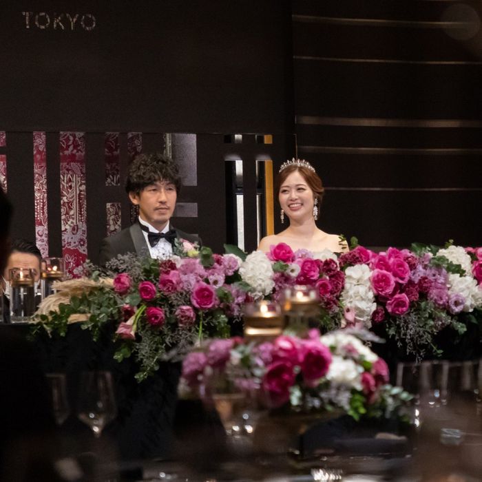 hs____weddingさんの披露宴・挙式カバー写真