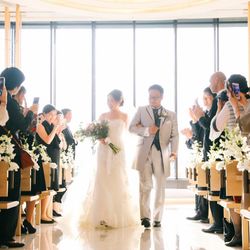 wedding.ka11さんの披露宴・挙式カバー写真