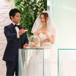 ウェディングニュースホテルの写真8枚目