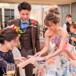 s961031sさんの披露宴・挙式カバー写真