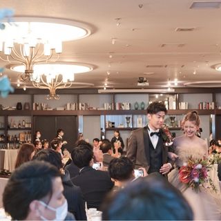 h.kne_wd77さんの写真