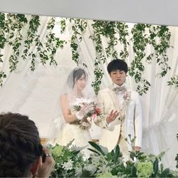 ドリーマーベイシャトーの写真16枚目