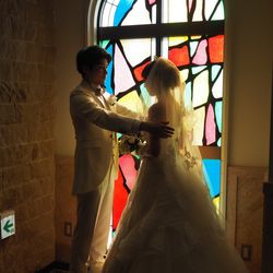 ドリーマーベイシャトーの写真36枚目