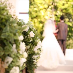 ka.ru.wdさんの披露宴・挙式カバー写真