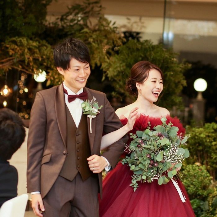 shunami.weddingさんの披露宴・挙式カバー写真
