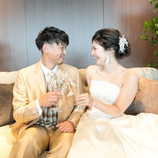 ts.wedding0621さんの写真