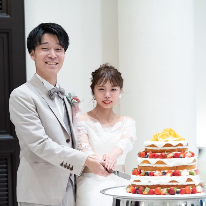 アーククラブ迎賓館 新潟で挙げたha810411さんの結婚披露宴・挙式カバー写真0枚目