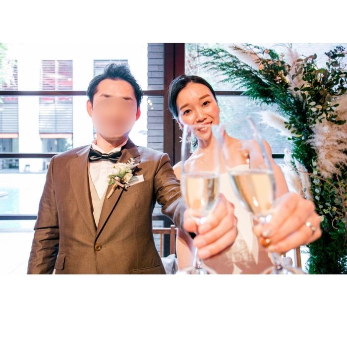 yu_89_caさんの披露宴・挙式カバー写真