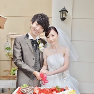 ayaco.weddingさんの写真
