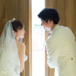 ドリーマーベイシャトーの写真24枚目