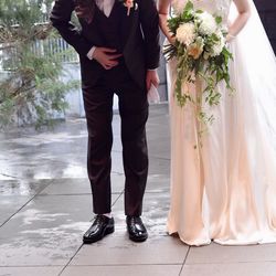 natsukiさんの披露宴・挙式カバー写真