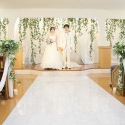 ドリーマーベイシャトーの写真15枚目