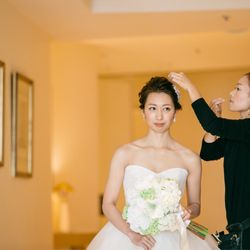 ヨコハマ グランド インターコンチネンタル ホテルの写真8枚目