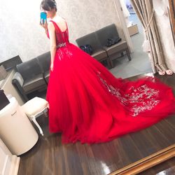 ストリングス ウエディングヒルズの写真33枚目