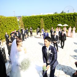 アニヴェルセル 福岡シェフズガーデンの写真3枚目