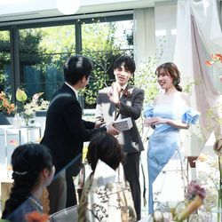 wd_coconutさんの披露宴・挙式カバー写真