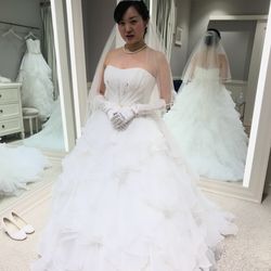 ホテルモントレ横浜の写真6枚目