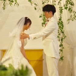 ドリーマーベイシャトーの写真17枚目