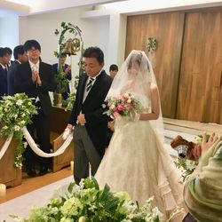 ドリーマーベイシャトーの写真6枚目