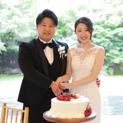 m0711_weddingさんの披露宴・挙式カバー写真