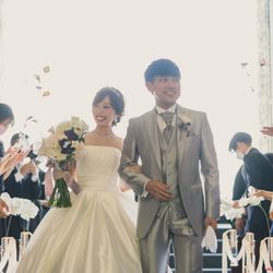 rm__wd___さんの披露宴・挙式カバー写真