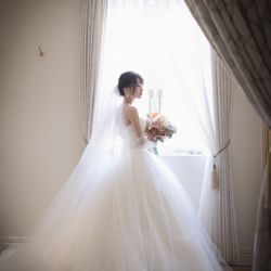ベイサイド迎賓館 松山で挙げた_____yuuk__aさんの結婚披露宴・挙式カバー写真3枚目