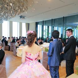 ラ・フェット ひらまつの写真17枚目