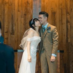 hanechicaさんの披露宴・挙式カバー写真