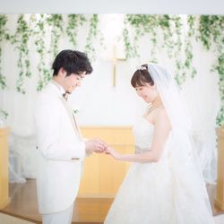 ドリーマーベイシャトーの写真31枚目