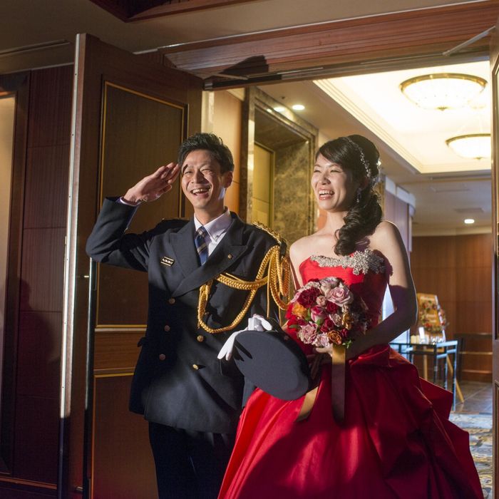 ANAクラウンプラザホテル富山で挙げたwedding_ym_1202さんの結婚披露宴・挙式カバー写真0枚目