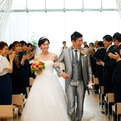 ariii_ayu.1116さんの披露宴・挙式カバー写真