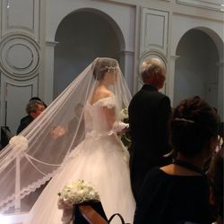 アルカンシエル ベリテ 大阪の写真19枚目