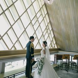 tgoo1022chieさんの披露宴・挙式カバー写真