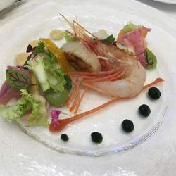 アルカンシエル ベリテ 大阪の写真12枚目