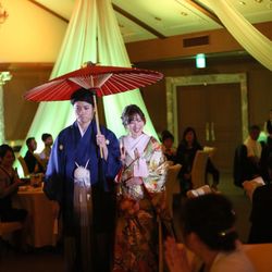 ドリーマーベイシャトーの写真17枚目