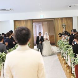 ドリーマーベイシャトーの写真34枚目