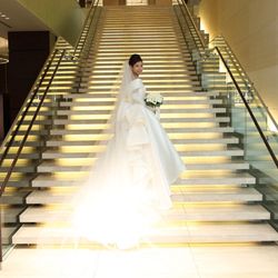 remi_wdgさんの披露宴・挙式カバー写真