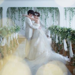 ドリーマーベイシャトーの写真22枚目