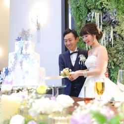 アルカンシエル ベリテ 大阪の写真8枚目