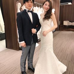 ホテル椿山荘東京の写真33枚目