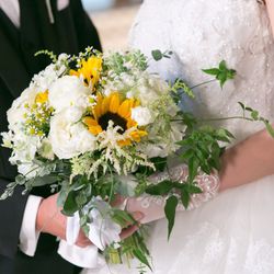 rinakkyさんの披露宴・挙式カバー写真