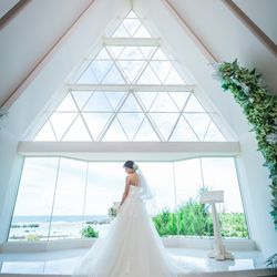 hanakikkoさんの披露宴・挙式カバー写真