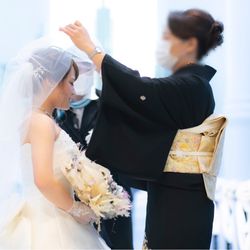 アルカンシエル ベリテ 大阪の写真28枚目