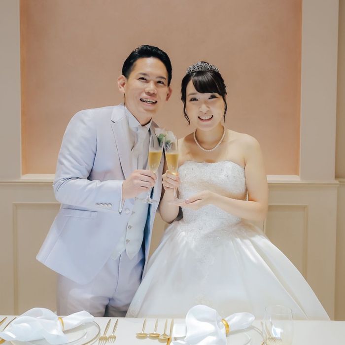 yu_yuta.weddingさんの披露宴・挙式カバー写真