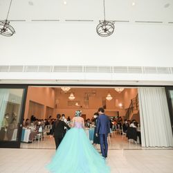 アルカンシエルガーデン名古屋の写真27枚目