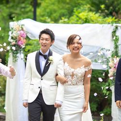 emilyyy1120さんの披露宴・挙式カバー写真