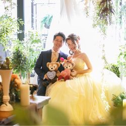 ウェディングニュースホテルの写真13枚目