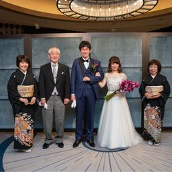 横浜ロイヤルパークホテルの写真3枚目