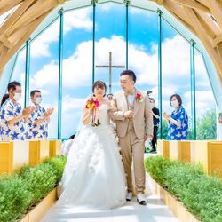 tn___73.hsさんの披露宴・挙式カバー写真