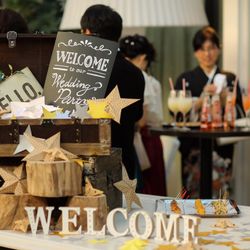 アートグレース ウエディング スクエアの写真22枚目